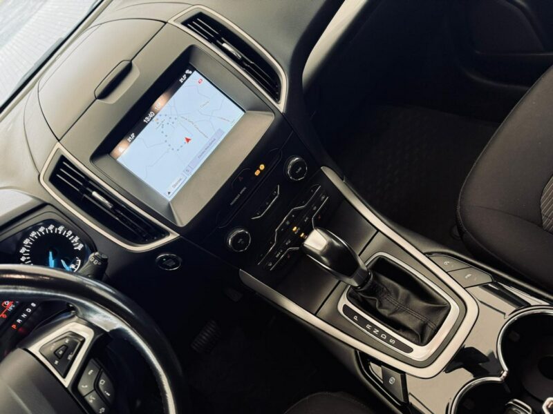 Ford Galaxy 2.0 TDCI* 150 KM* AUTOMAT* 7-Osobowy* Zarejestrowany* Mk4 (2015-2022)