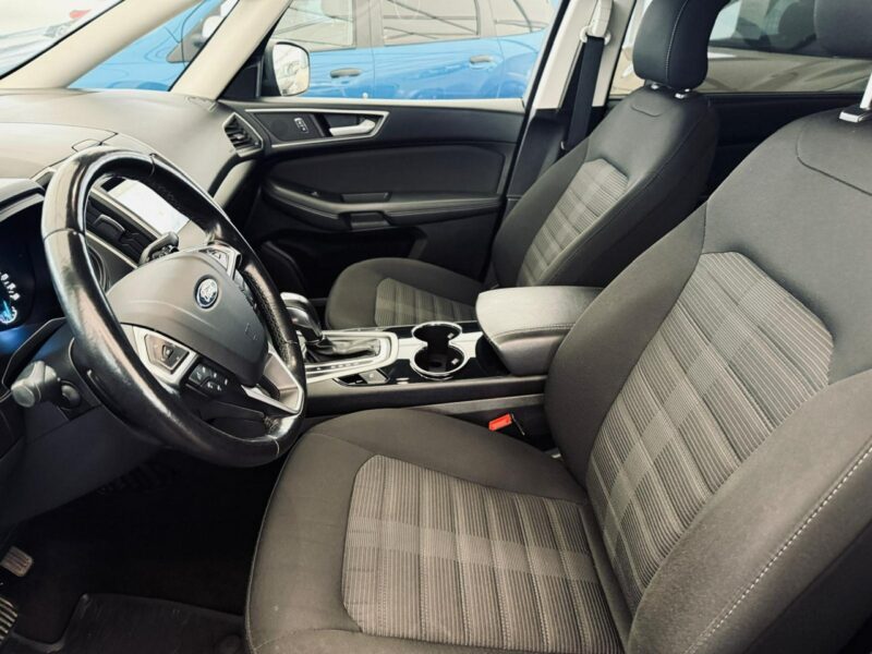 Ford Galaxy 2.0 TDCI* 150 KM* AUTOMAT* 7-Osobowy* Zarejestrowany* Mk4 (2015-2022)