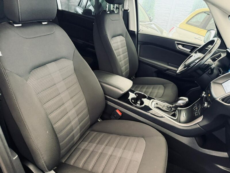 Ford Galaxy 2.0 TDCI* 150 KM* AUTOMAT* 7-Osobowy* Zarejestrowany* Mk4 (2015-2022)