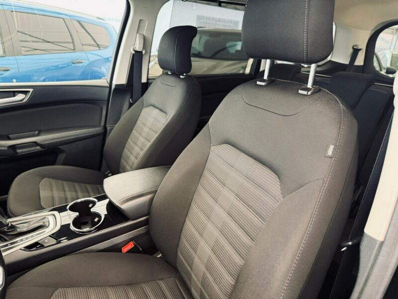 Ford Galaxy 2.0 TDCI* 150 KM* AUTOMAT* 7-Osobowy* Zarejestrowany* Mk4 (2015-2022)