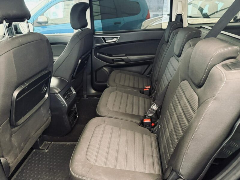 Ford Galaxy 2.0 TDCI* 150 KM* AUTOMAT* 7-Osobowy* Zarejestrowany* Mk4 (2015-2022)