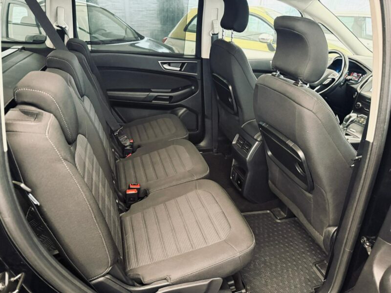 Ford Galaxy 2.0 TDCI* 150 KM* AUTOMAT* 7-Osobowy* Zarejestrowany* Mk4 (2015-2022)