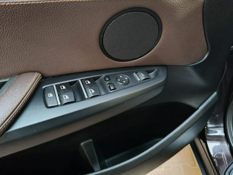 BMW X4 2.0 190KM xDrive Automat, Skóra, Navi, Kamera, Grzane Fotele,FV23% E89 (2009–2016)