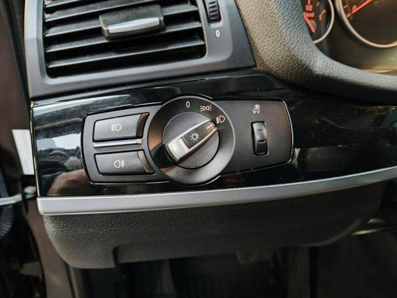 BMW X4 2.0 190KM xDrive Automat, Skóra, Navi, Kamera, Grzane Fotele,FV23% E89 (2009–2016)