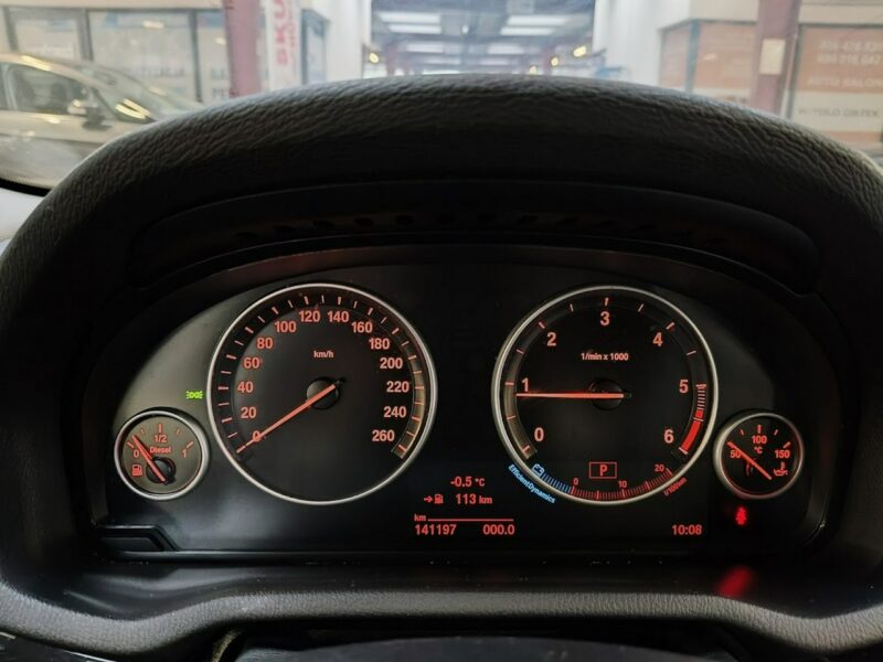 BMW X4 2.0 190KM xDrive Automat, Skóra, Navi, Kamera, Grzane Fotele,FV23% E89 (2009–2016)