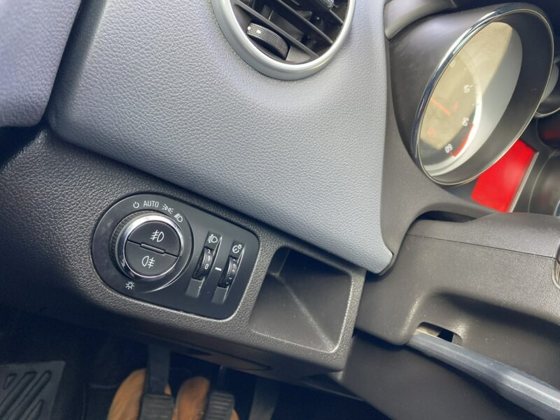 Opel Meriva Edition,podgrz. fotele i kierownica, czujniki p/t, szklany dach, skóry II (2010-)