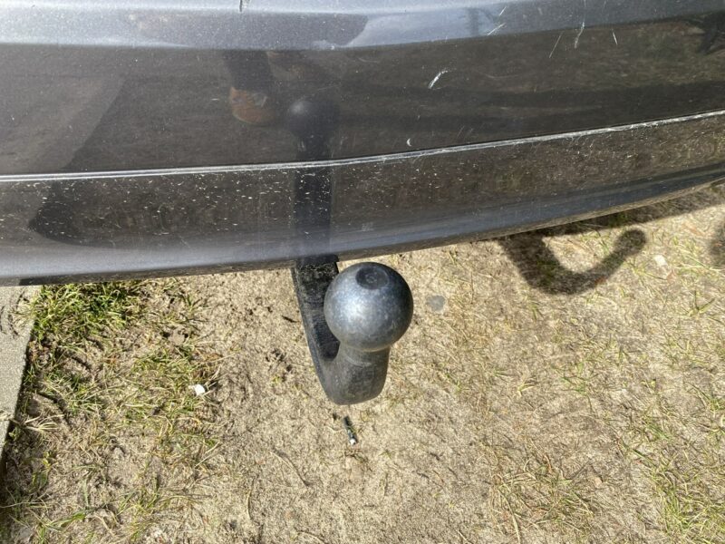Opel Meriva Edition,podgrz. fotele i kierownica, czujniki p/t, szklany dach, skóry II (2010-)