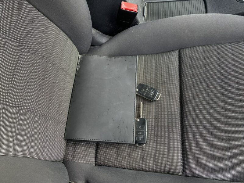 Volkswagen Golf CLIMAtic, oszczędny, hak, niezawodna benzyna, isofix, zadbany, zarej. V (2003-2008)
