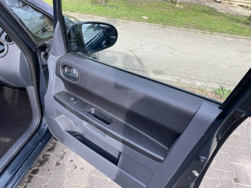 Mitsubishi Colt Opony wielosezonowe/Klimatyzacja/Po liftingu/Isofix/Bardzo zadbany/USB Z30 (2004-2012)