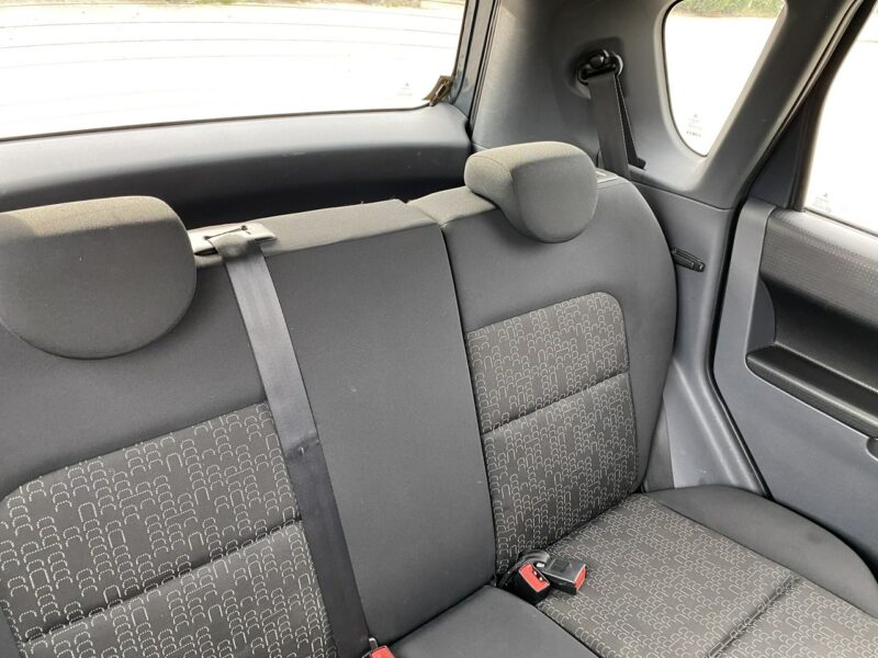 Mitsubishi Colt Opony wielosezonowe/Klimatyzacja/Po liftingu/Isofix/Bardzo zadbany/USB Z30 (2004-2012)