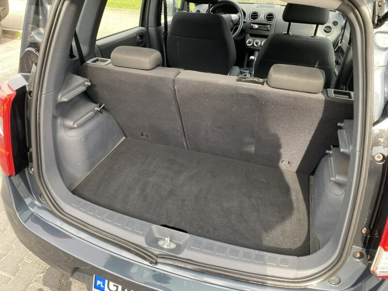 Mitsubishi Colt Opony wielosezonowe/Klimatyzacja/Po liftingu/Isofix/Bardzo zadbany/USB Z30 (2004-2012)