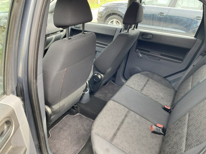 Mitsubishi Colt Opony wielosezonowe/Klimatyzacja/Po liftingu/Isofix/Bardzo zadbany/USB Z30 (2004-2012)