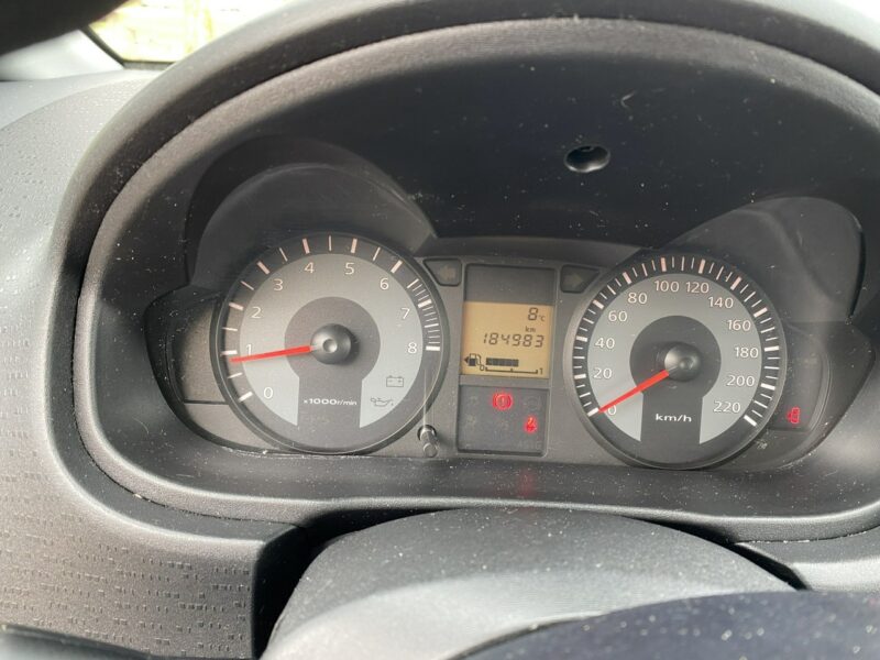 Mitsubishi Colt Opony wielosezonowe/Klimatyzacja/Po liftingu/Isofix/Bardzo zadbany/USB Z30 (2004-2012)