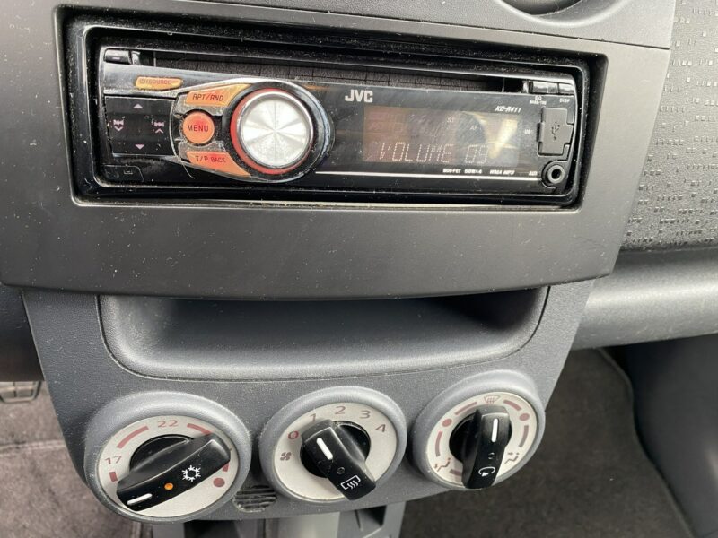 Mitsubishi Colt Opony wielosezonowe/Klimatyzacja/Po liftingu/Isofix/Bardzo zadbany/USB Z30 (2004-2012)