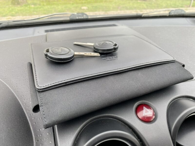 Mitsubishi Colt Opony wielosezonowe/Klimatyzacja/Po liftingu/Isofix/Bardzo zadbany/USB Z30 (2004-2012)