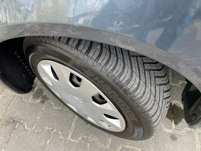 Mitsubishi Colt Opony wielosezonowe/Klimatyzacja/Po liftingu/Isofix/Bardzo zadbany/USB Z30 (2004-2012)