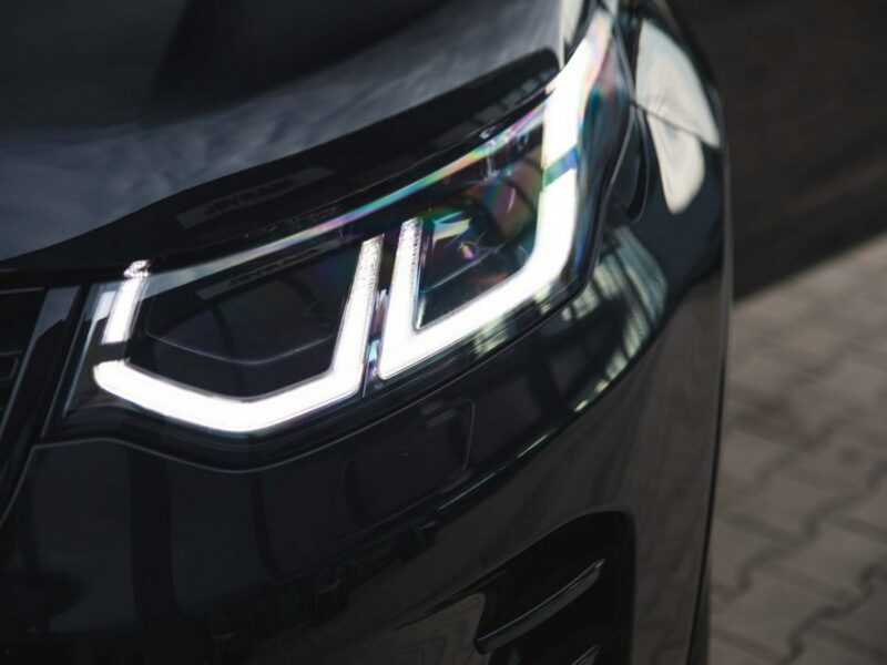 Land Rover Discovery Sport Discovery Sport 2.0 I4 200 KM AWD Auto Dynamic SE JLR MARVEL ŁÓDŹ