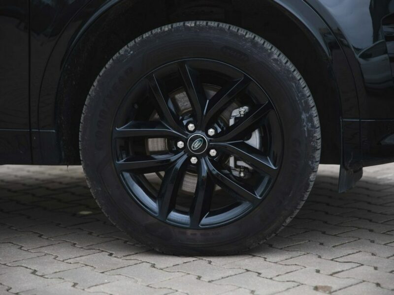 Land Rover Discovery Sport Discovery Sport 2.0 I4 200 KM AWD Auto Dynamic SE JLR MARVEL ŁÓDŹ