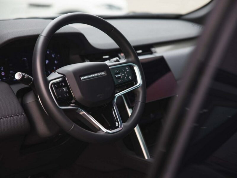 Land Rover Discovery Sport Discovery Sport 2.0 I4 200 KM AWD Auto Dynamic SE JLR MARVEL ŁÓDŹ