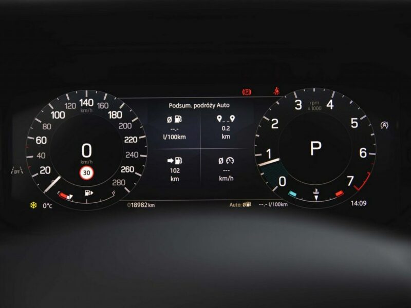 Land Rover Discovery Sport Discovery Sport 2.0 I4 200 KM AWD Auto Dynamic SE JLR MARVEL ŁÓDŹ