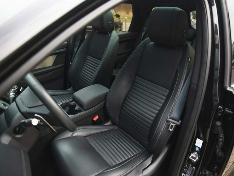 Land Rover Discovery Sport Discovery Sport 2.0 I4 200 KM AWD Auto Dynamic SE JLR MARVEL ŁÓDŹ