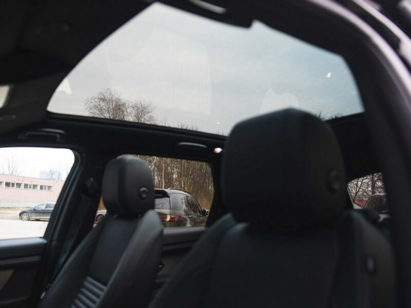 Land Rover Discovery Sport Discovery Sport 2.0 I4 200 KM AWD Auto Dynamic SE JLR MARVEL ŁÓDŹ