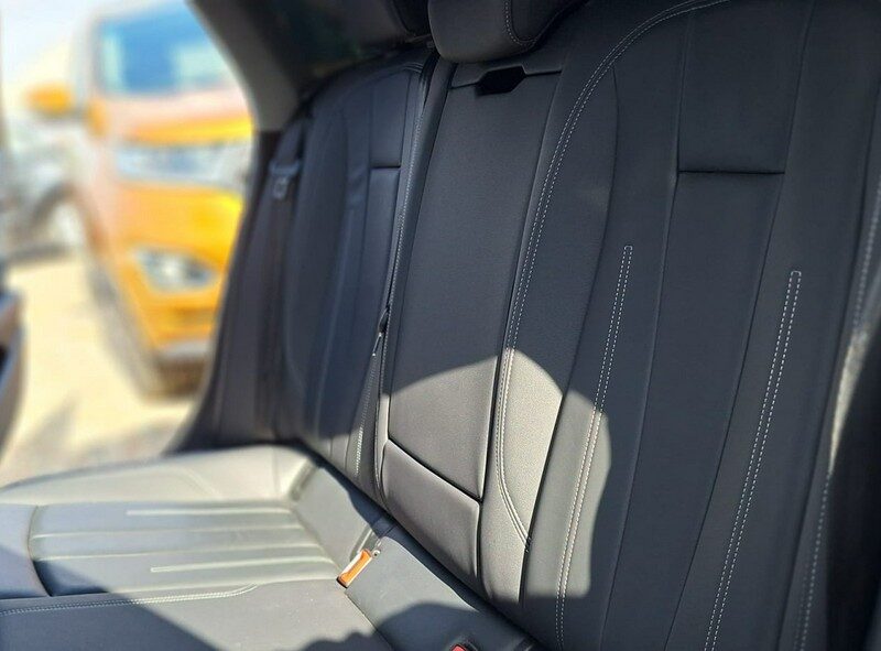 Audi A4 252 kM quattro mały przebieg B9 (2015-)