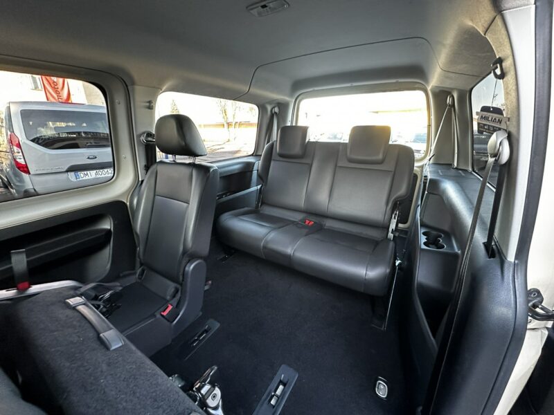 Volkswagen Caddy Caddy 2.0 TDI Maxi 7-osobowy Model 2019 IV (2015-)