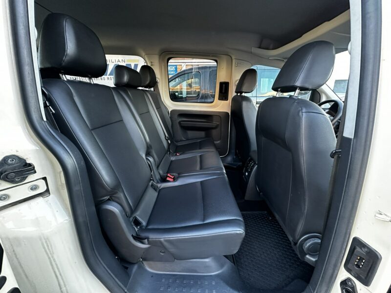 Volkswagen Caddy Caddy 2.0 TDI Maxi 7-osobowy Model 2019 IV (2015-)
