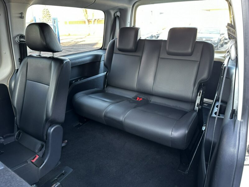 Volkswagen Caddy Caddy 2.0 TDI Maxi 7-osobowy Model 2019 IV (2015-)