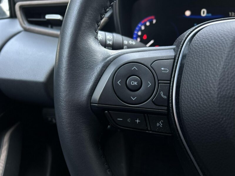 Toyota Corolla TS 1.8 HSD 122KM TREK, salon Polska, gwarancja E21 (2019-)
