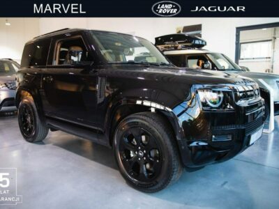 Land Rover Defender Defender 3.0D I6 250 KM AWD Auto X-Dynamic SE 90 Leasing od 100,01% IV (2019-)