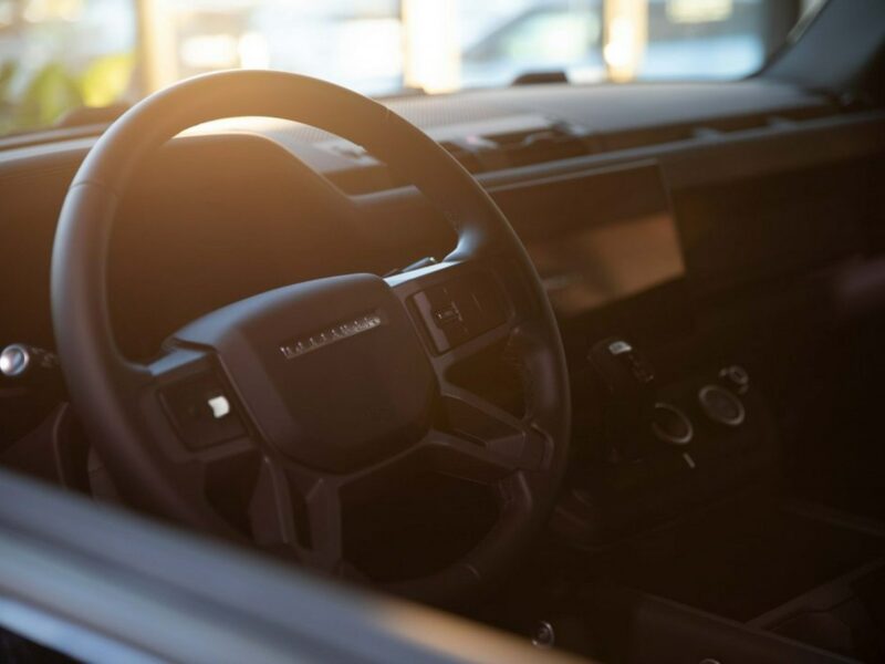 Land Rover Defender Defender 3.0D I6 250 KM AWD Auto X-Dynamic SE 90 Leasing od 100,01% IV (2019-)