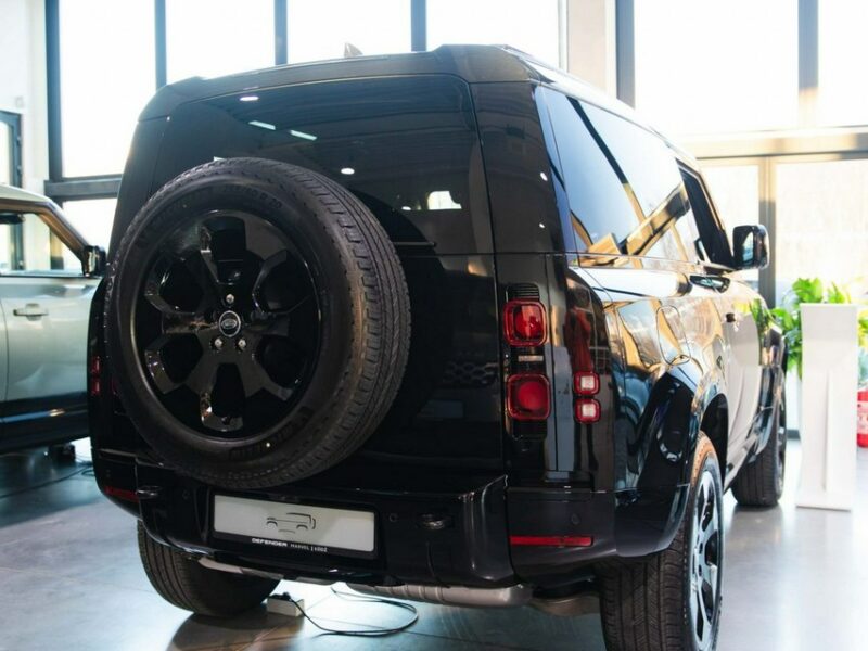 Land Rover Defender Defender 3.0D I6 250 KM AWD Auto X-Dynamic SE 90 Leasing od 100,01% IV (2019-)