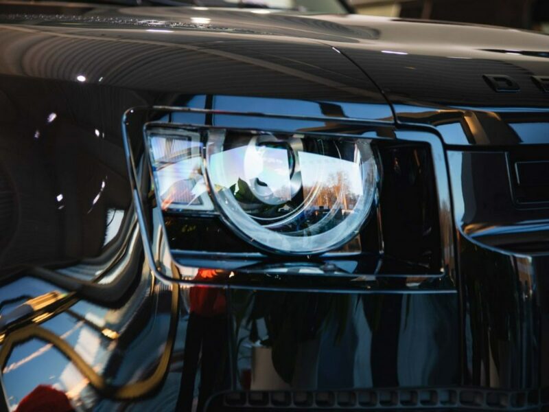 Land Rover Defender Defender 3.0D I6 250 KM AWD Auto X-Dynamic SE 90 Leasing od 100,01% IV (2019-)