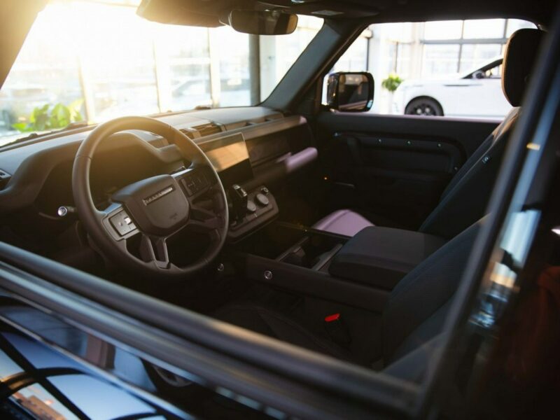 Land Rover Defender Defender 3.0D I6 250 KM AWD Auto X-Dynamic SE 90 Leasing od 100,01% IV (2019-)