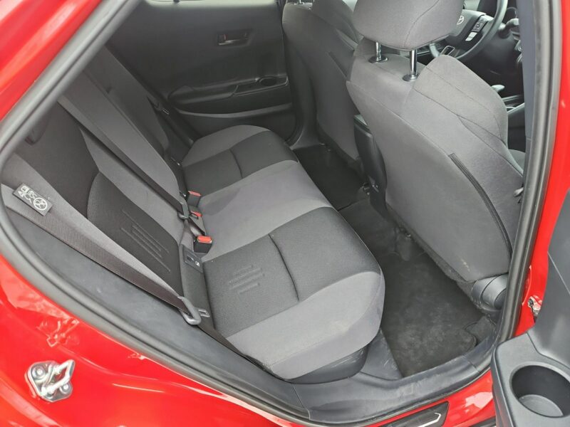 Toyota C-HR 2.0 HSD 196KM STYLE, salon Polska, gwarancja