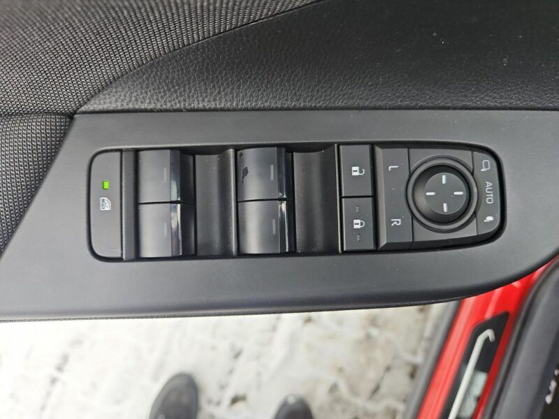 Toyota C-HR 2.0 HSD 196KM STYLE, salon Polska, gwarancja