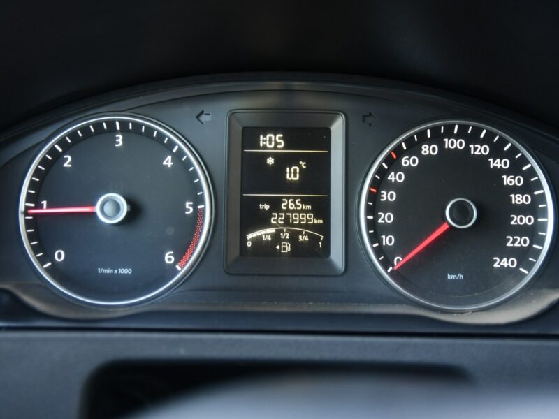 Volkswagen Transporter 2,0TDI DUDKI11 9 Osobowe, Centralka,El.szyby.kredyt.OKAZJA T5
