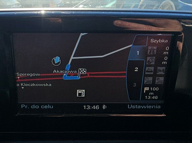 Audi Q3 LIFTING ,Manual,Zarejestrowany w PL 1-Wł 2Xkoła GWARANCJA,Lub Zamienie I (2011-2018)