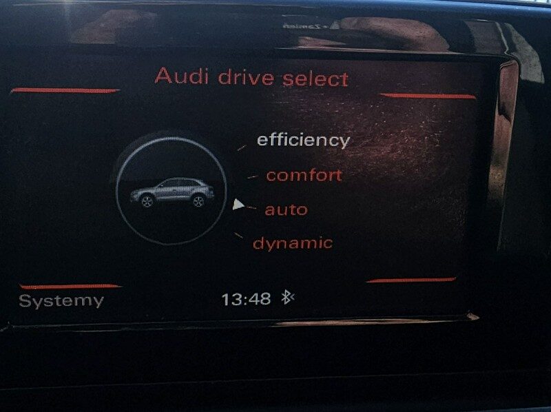 Audi Q3 LIFTING ,Manual,Zarejestrowany w PL 1-Wł 2Xkoła GWARANCJA,Lub Zamienie I (2011-2018)