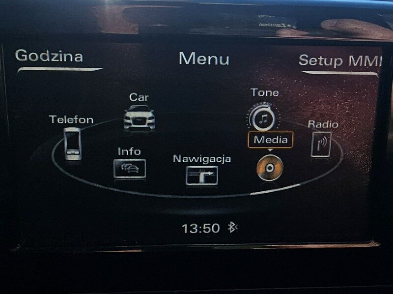 Audi Q3 LIFTING ,Manual,Zarejestrowany w PL 1-Wł 2Xkoła GWARANCJA,Lub Zamienie I (2011-2018)