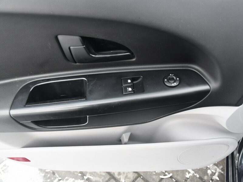 Kia Cee'd 1,4Benz. Dudki11 Klima.El.szyby>Centralka.kredyt.OKAZJA I (2006-2012)