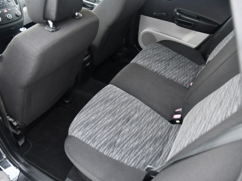 Kia Cee'd 1,4Benz. Dudki11 Klima.El.szyby>Centralka.kredyt.OKAZJA I (2006-2012)