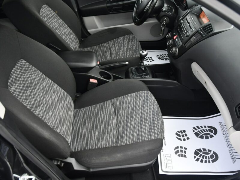 Kia Cee'd 1,4Benz. Dudki11 Klima.El.szyby>Centralka.kredyt.OKAZJA I (2006-2012)