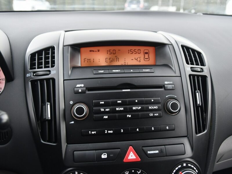 Kia Cee'd 1,4Benz. Dudki11 Klima.El.szyby>Centralka.kredyt.OKAZJA I (2006-2012)