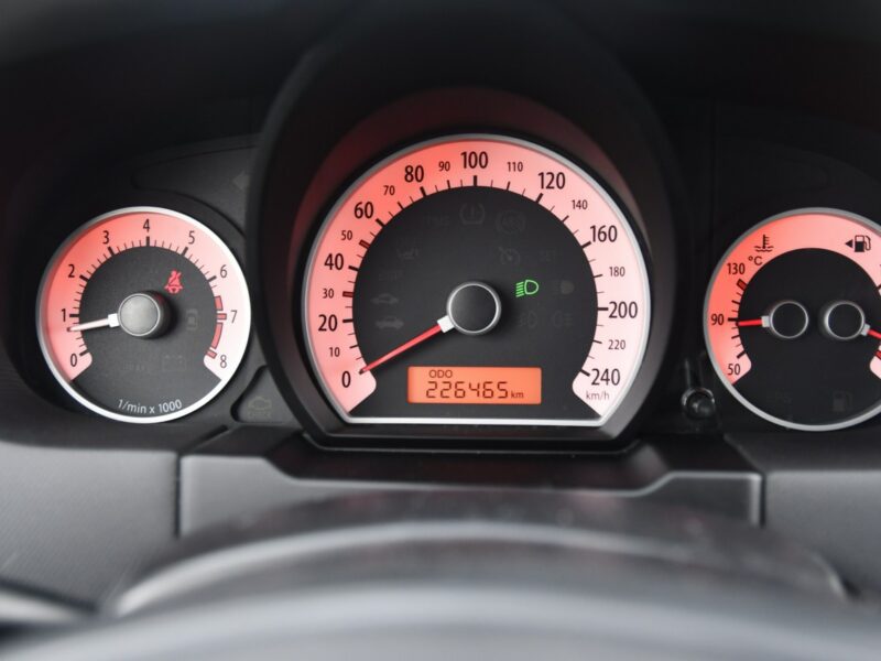 Kia Cee'd 1,4Benz. Dudki11 Klima.El.szyby>Centralka.kredyt.OKAZJA I (2006-2012)