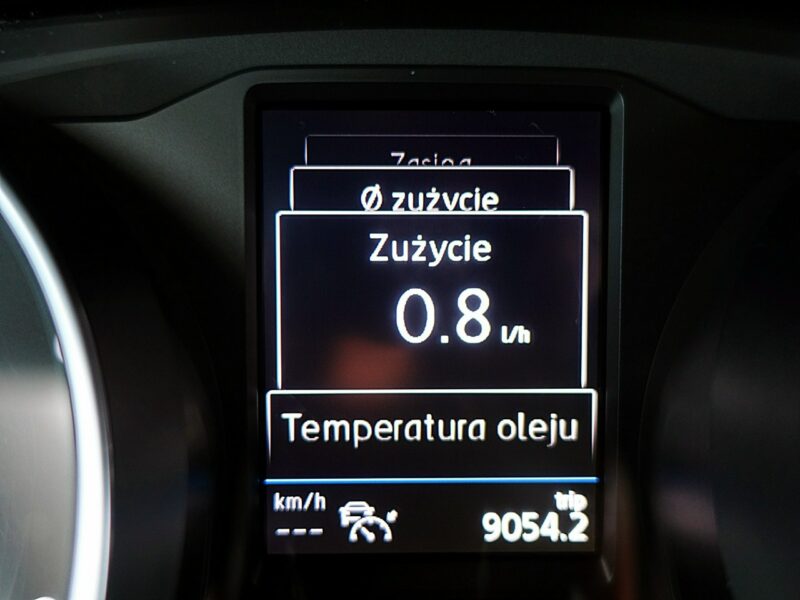 Volkswagen Passat 2,0TSi Skóra+Navi+ACC+LED 3Lata GWARANCJA 1wł Kraj Bezwypadkowy F23% B8 (2014-2023)