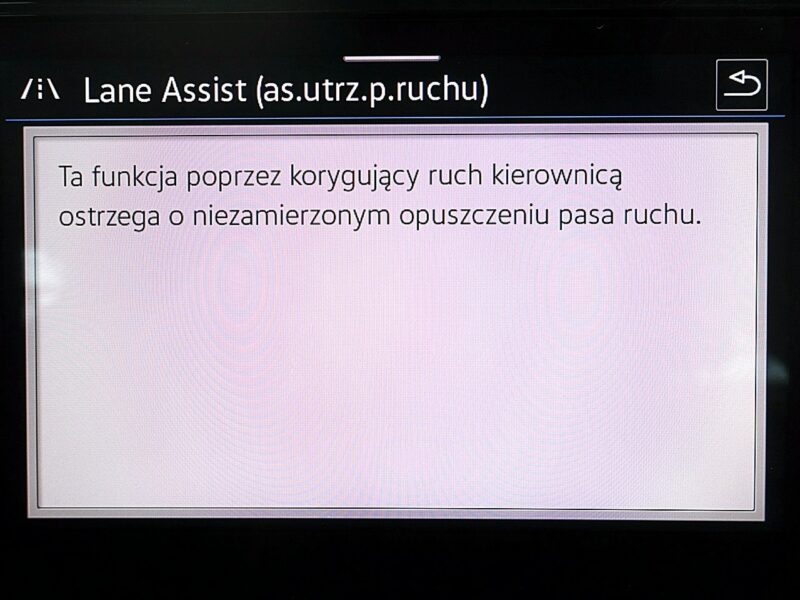 Volkswagen Passat 2,0TSi Skóra+Navi+ACC+LED 3Lata GWARANCJA 1wł Kraj Bezwypadkowy F23% B8 (2014-2023)