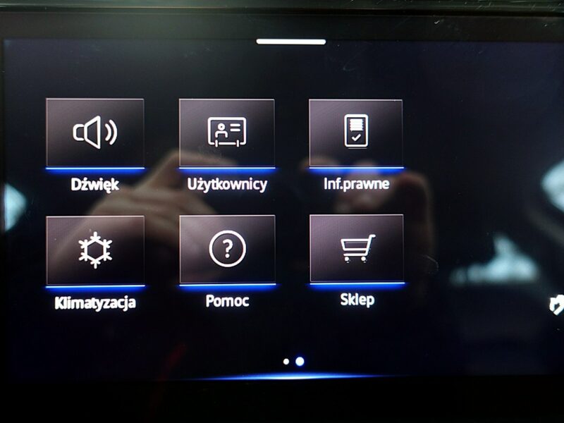 Volkswagen Passat 2,0TSi Skóra+Navi+ACC+LED 3Lata GWARANCJA 1wł Kraj Bezwypadkowy F23% B8 (2014-2023)